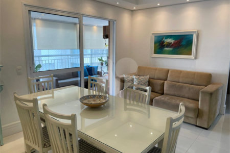 Apartamento à venda com 3 quartos, sendo 1 suíte, em Vila Cruzeiro, São Paulo, SP
