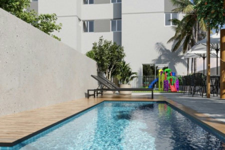 Lunar Residence