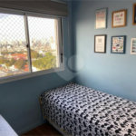 Apartamento à venda Mooca, 149m², andar alto, 3 suítes, 2 vagas, varanda gourmet, porteira fechada