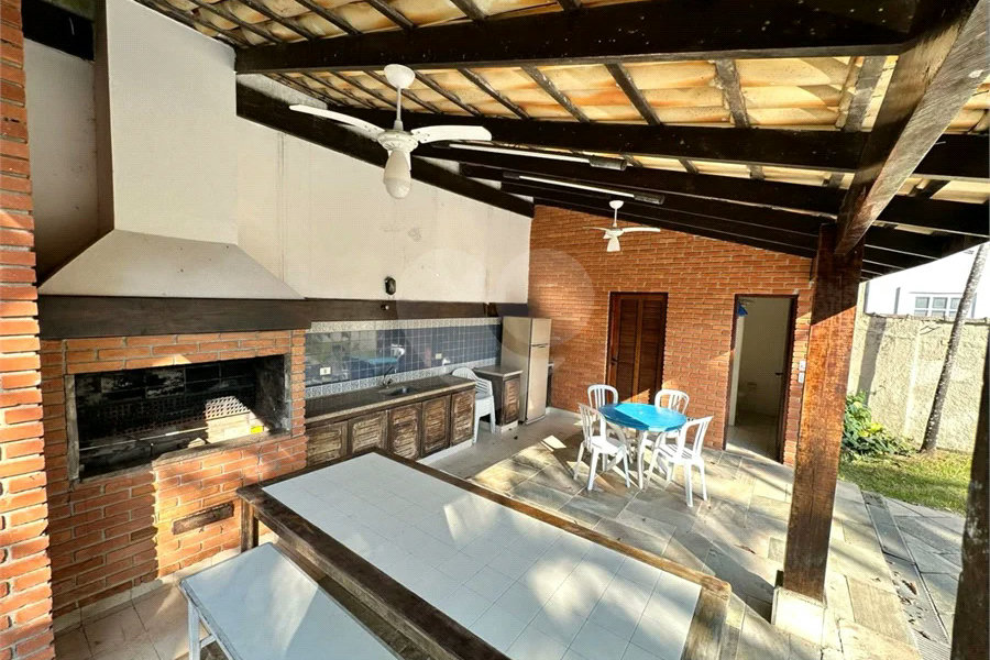 Casa à venda com 4 suítes em Riviera de São Lourenço, Bertioga, SP