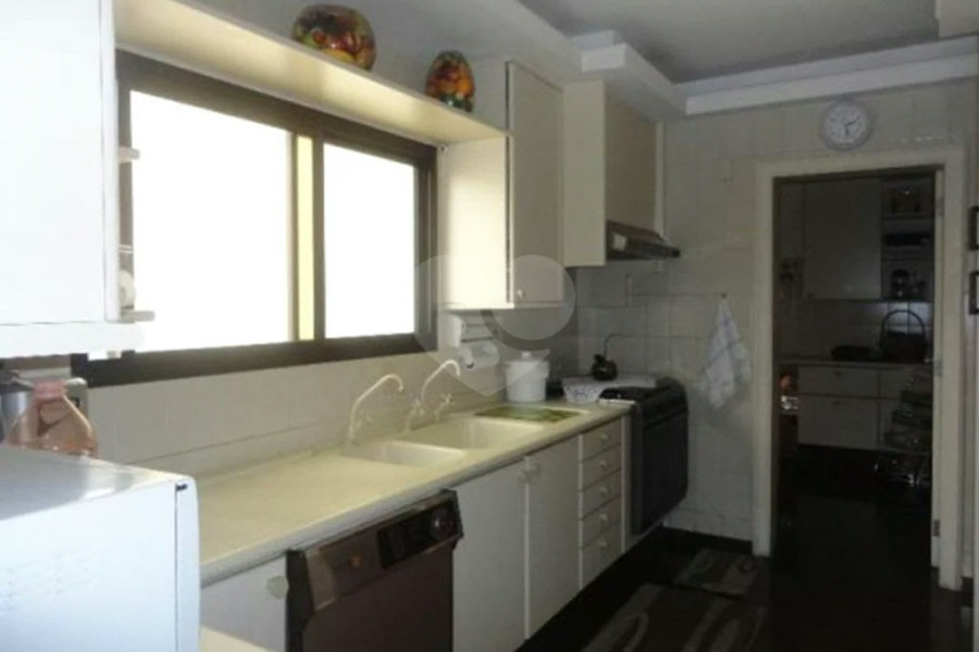 Vende-se lindo apartamento no Tatuapé
