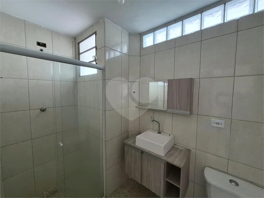 Apartamento para alugar com 2 quartos em Jardim São Paulo(zona Norte), São Paulo, SP