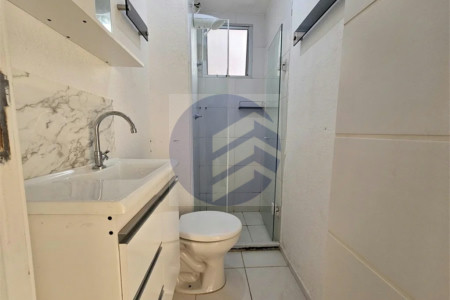 Apartamento à venda com 2 quartos em Butantã, São Paulo - SP
