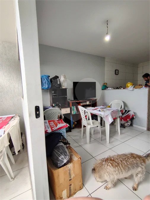 CASA LINEAR EM CONDOMINIO
