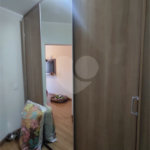 Sensacional sobrado c/ quintal e 3 dorms enormes com varanda! 12 min andando p/o metrô P Inglesa!