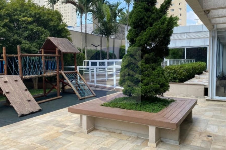 Exclusivo Apartamento de Alto Padrão no Sollo Vila Romana