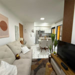 Apartamento à Venda na Vila Maria | 2 Dormitórios | Sacada Grill | Vista Livre | Vaga Coberta + Depósito