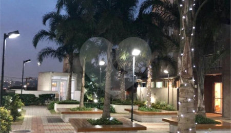 Apartamento à venda com 2 quartos em Pirituba, São Paulo, SP
