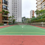 Apartamento à venda com 3 quartos, sendo 2 suítes, em Campo Belo, São Paulo, SP