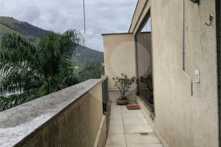 LIFE RESORT - COBERTURA DUPLEX