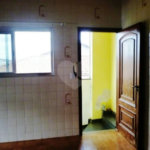 SOBRADO - 280M² - BRASILANDIA