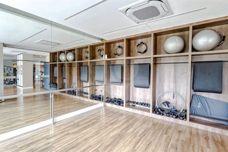 Apartamento novo à venda - Tatuapé