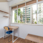 Reformado! TodoMobiliado ! Ar cond. ! 145 m2 úteis! Av Paulista á 2 quadras! Tudo perto!