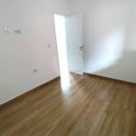 Apartamento com 2 dormitórios à venda, 37 m² por R$ 245.000 - Vila Alpina - São Paulo/SP