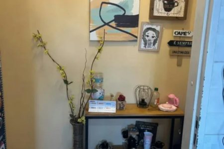 Apartamento à venda com 2 quartos em Jaguaré, São Paulo, SP
