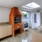Apartamento à venda - Anália Franco