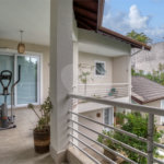 Casa à venda com 4 suítes em Chácara Monte Alegre, São Paulo, SP