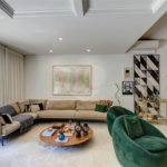 Casa à venda com 4 suítes no condomínio The Buckingham, São Paulo - SP
