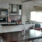 Cobertura de 3 dormitórios,1 suíte,,quintal ótima localização