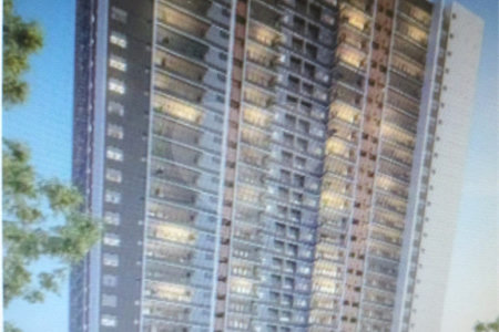 Apto em Construção - 87m2 - 3 ou 2 dormts/1 Vaga + Depósito - Metrô Alto do Ipiranga