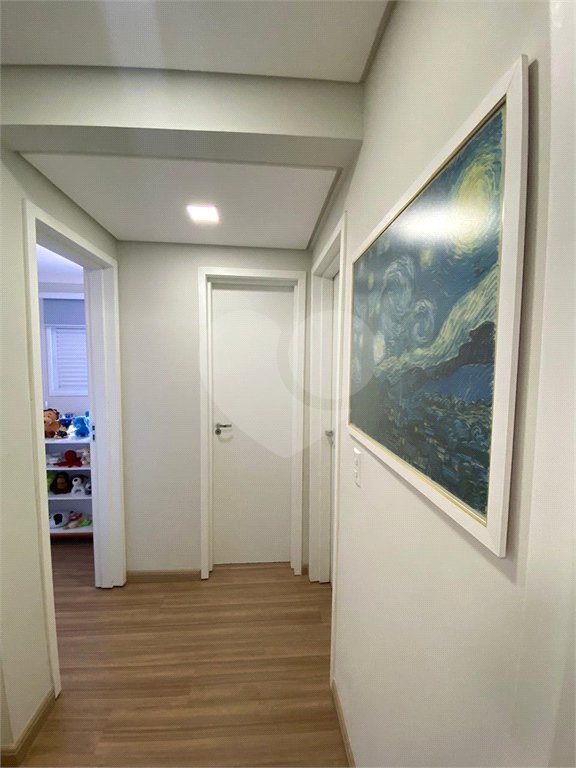 Apartamento à Venda no Edifício Victoria Park