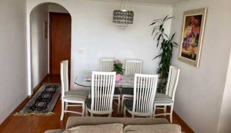 Apartamento à venda com 3 quartos em Tremembé, São Paulo, SP