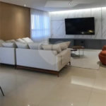 237 m² DE SOFISTICAÇÃO NO IPIRANGA – 4 SUÍTES, VARANDA GOURMET E CONDOMÍNIO CLUBE COMPLETO