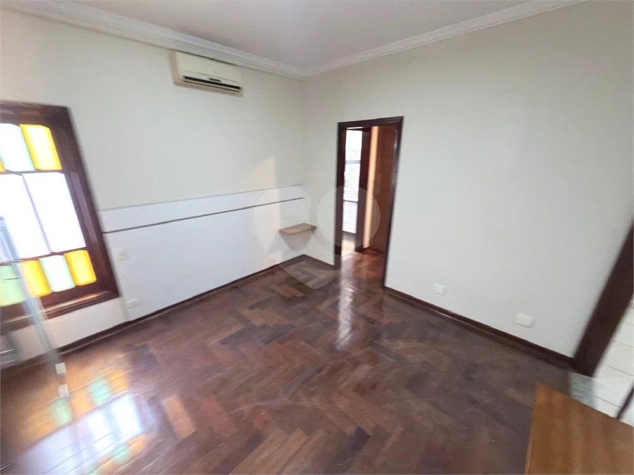 Casa para alugar em condomínio fechado no Green Village – Bairro Dois Córregos, Piracicaba