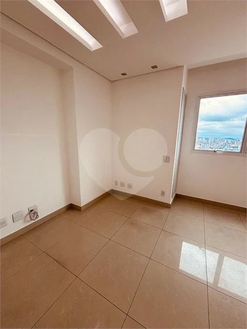 Sala Comercial – 39m² para Locação no Domo Business
