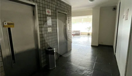 Apartamento à venda com 3 quartos em Casa Verde, São Paulo, SP