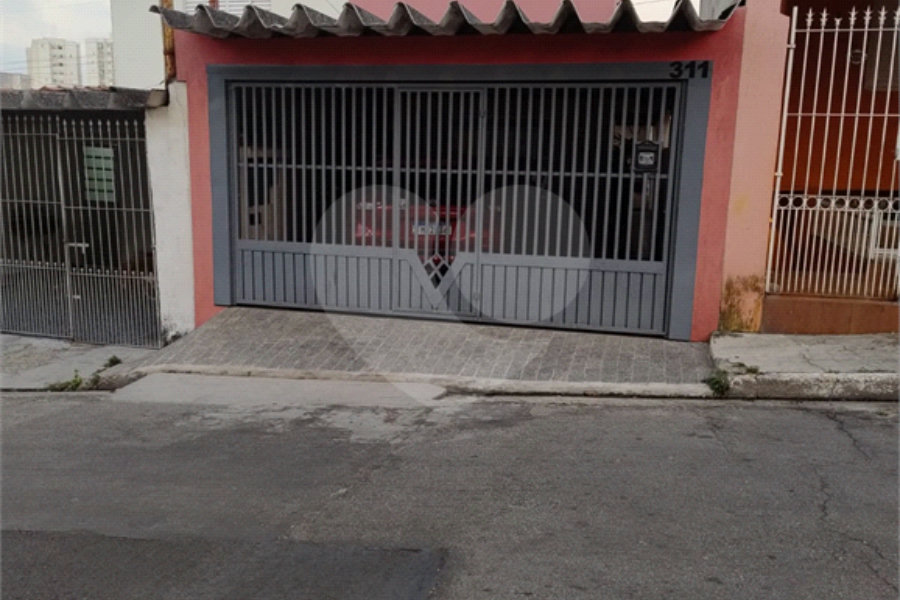 Sobrado com 2 dormitórios 2 vagas na Vila Formosa