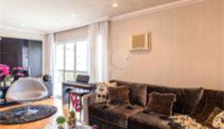 Apartamento à venda com 4 quartos, sendo 1 suíte, em Parque da Mooca, São Paulo, SP
