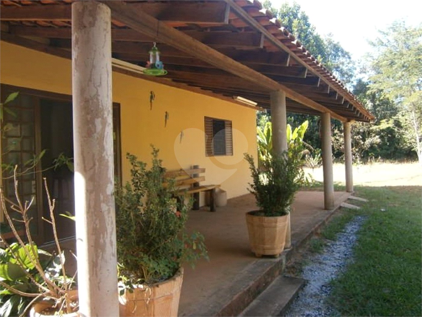 Chácara para venda no Aracê de Santo Antonio I