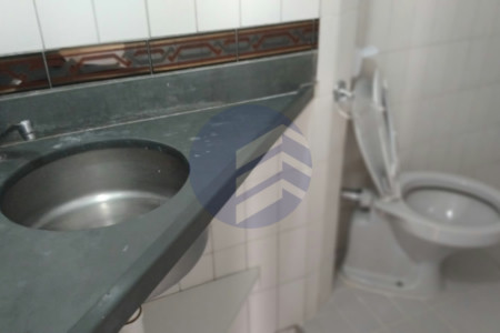 Kitnet para alugar com 1 quarto em Jardim Bonfiglioli, São Paulo - SP