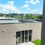 Apartamento dois dormitórios c/ suíte Hortolândia