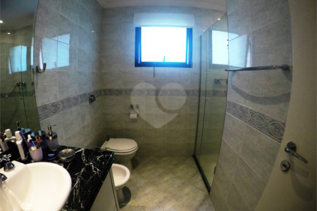 Apartamento 215m² no Anália Franco - 3 suítes