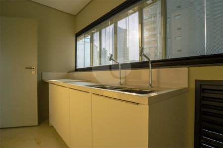 Apartamento 3 suítes à venda – 183 m² – Vila Nova Conceição – São Paulo