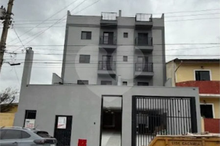 Apartamento com 88,70m² , 2 dormitórios , 1 vaga , à venda em Santo André.
