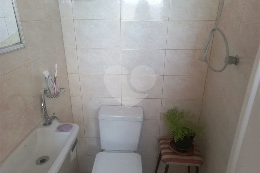 Apartamento à venda com 3 quartos, sendo 1 suíte, em Santana, São Paulo, SP