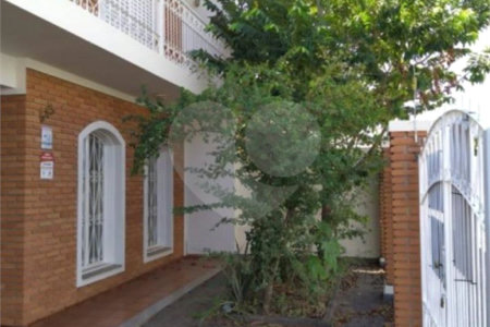 Casa à Venda no Jardim Macarengo,