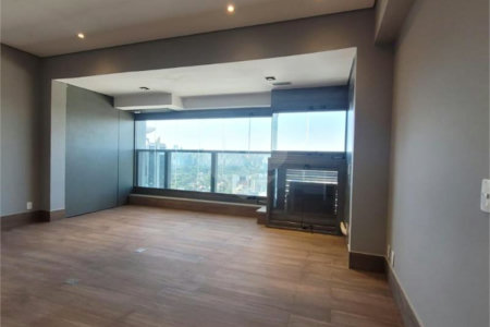Studio de Alto Padrão no Cobiçado JK Square, Itaim Bibi | 42m², 1 Vaga