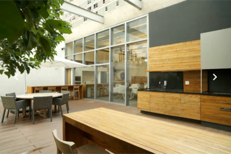 Apartamento 1 ou 2 suites na Vila Nova Conceição