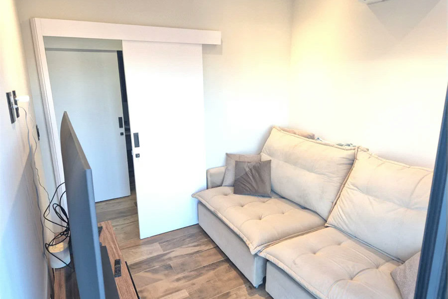 Casa de Alto Padrão para Alugar com Lazer Completo, Tecnologia e Sustentabilidade