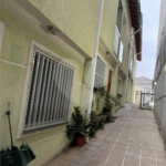 SOBRADO PARA VENDA EM CONDOMINIO FECHADO NA CASA VERDE.