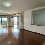 Apartamento de Alto Padrão no Edifício Lygia Nazareth Guidotti Alves – Centro de Piracicaba