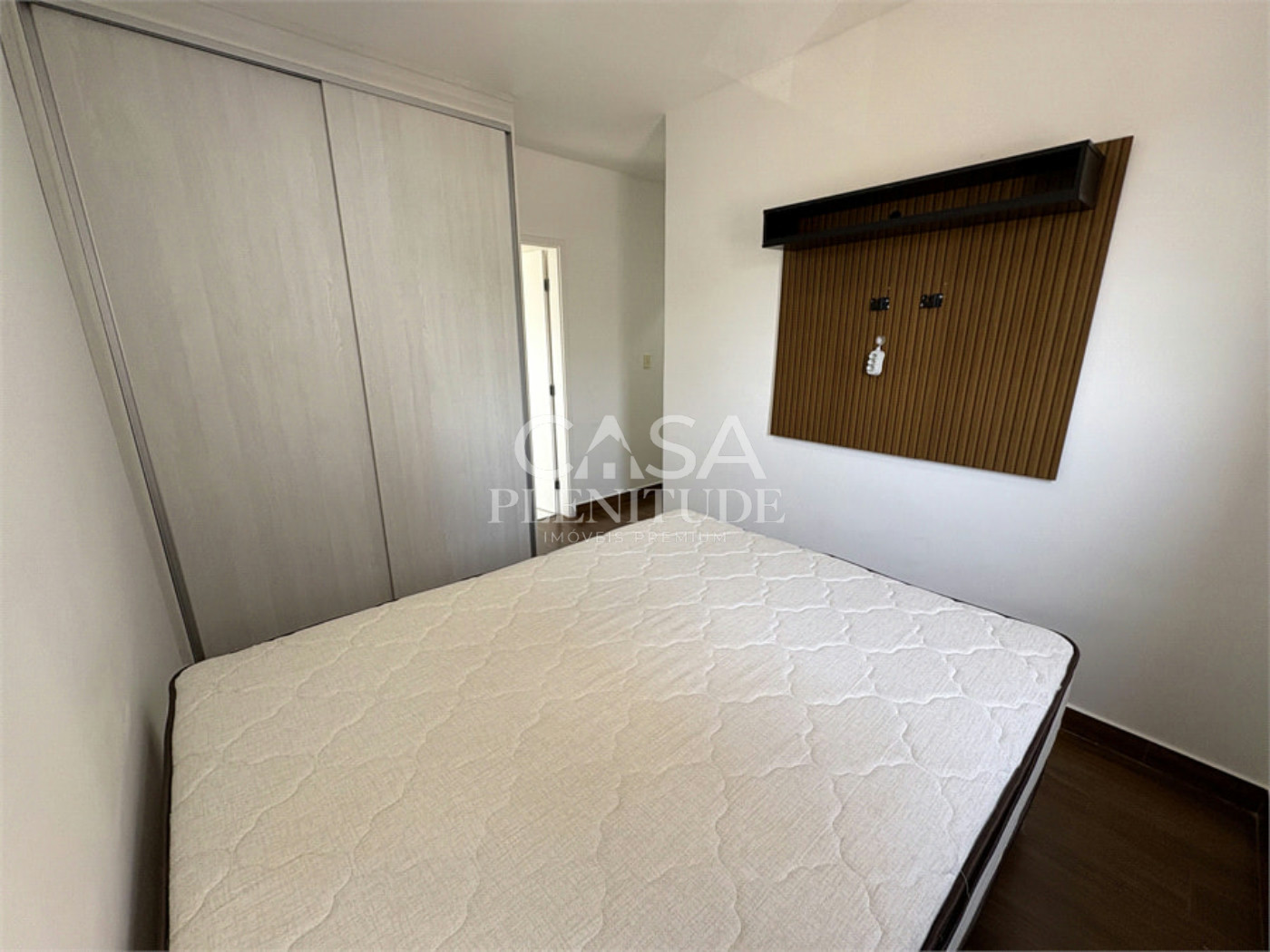 Apartamento para alugar com 2 quartos, sendo 1 suíte, em Parque Bela Vista, Votorantim, SP