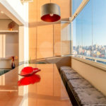 LOFT DUPLEX DE CINEMA. VENHA FAZER UMA VISITA.