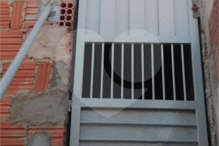 casa á venda no bairro cidade aracy