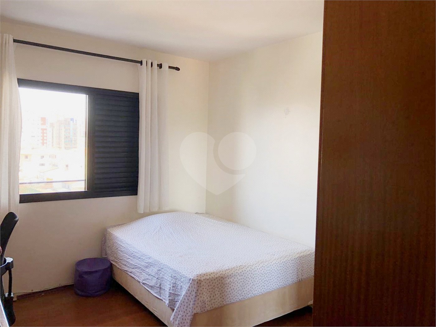 Apartamento à venda com 125 m² em Santana