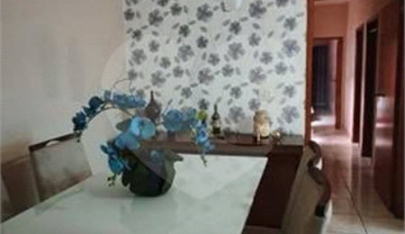 Casa à venda com 3 quartos, sendo 1 suíte,  em Jardim Florestan Fernandes, Ribeirão Preto, SP